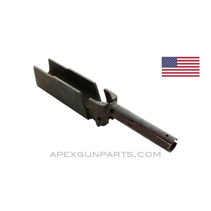 Thompson 1928A1 Bolt, With Extractor, .45 ACP, *Good*