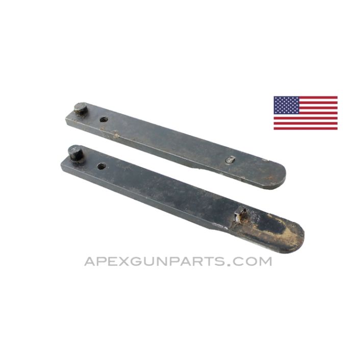 Thompson Forward Grip Mount, For 3/4" Grips, *Poor* 