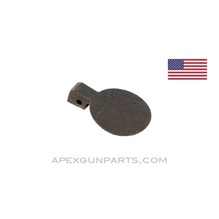 Thompson 1928A1 Buttplate Trap Door, *Good* 