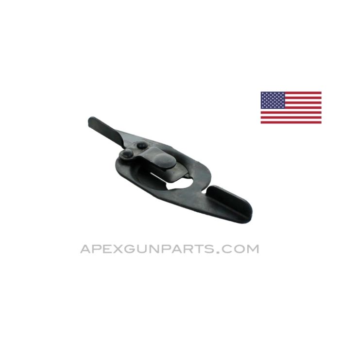 Thompson Winding Key, For Drum Magazine, *Good* 