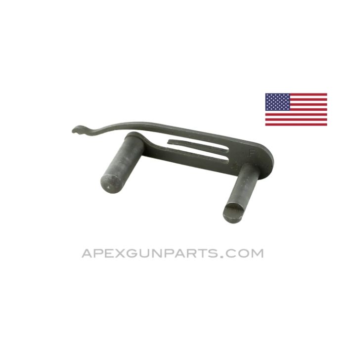 Thompson Pivot Plate Assembly, For Trigger Group, *Very Good* 