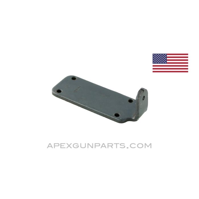 Thompson Rear Sight, Lyman L-Type, Non-Adjustable, *Very Good* 