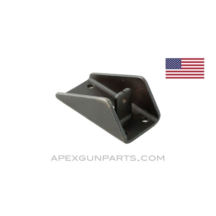 Thompson Rear Sight, Lyman Non-Adjustable, Late Production W/Ears, *Very Good*