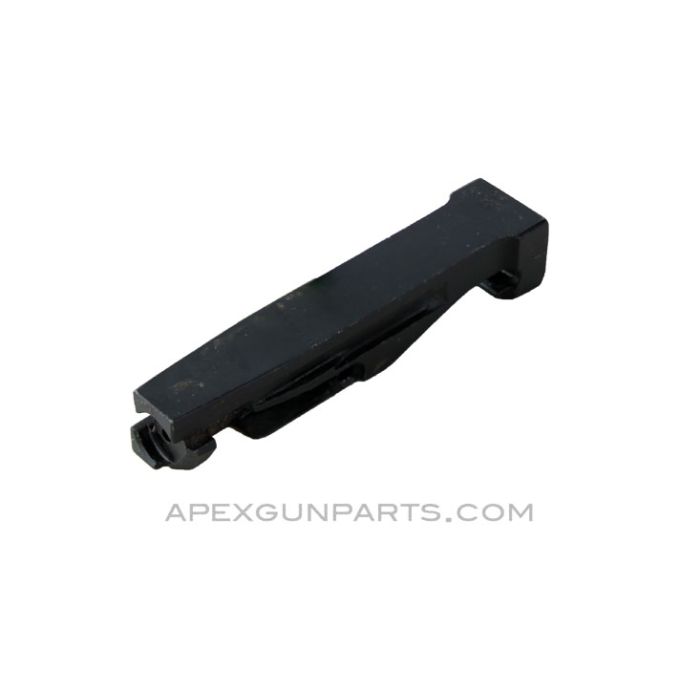 SKS Bolt, Stripped, Black Finished, Chinese *Very Good* 