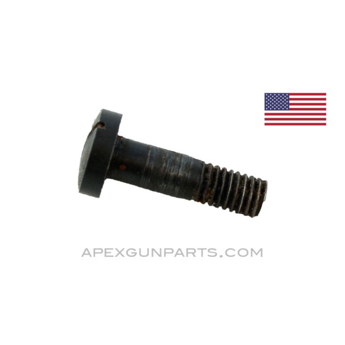 Thompson SMG Front Buttstock Slide Screw, *Good*