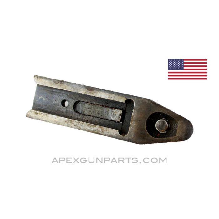 Thompson SMG Buttstock Slide Assembly *Good* 