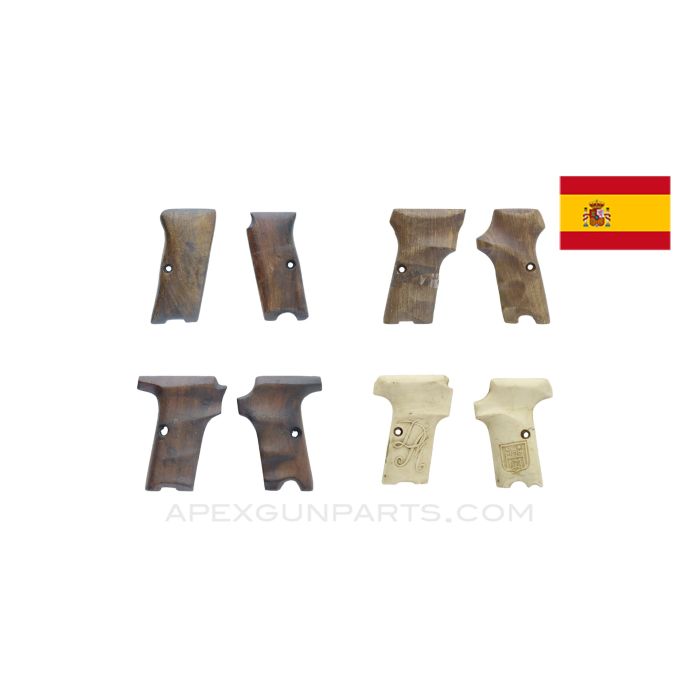 Astra 300 Grip Set, Custom Patterns, Choice of Pattern