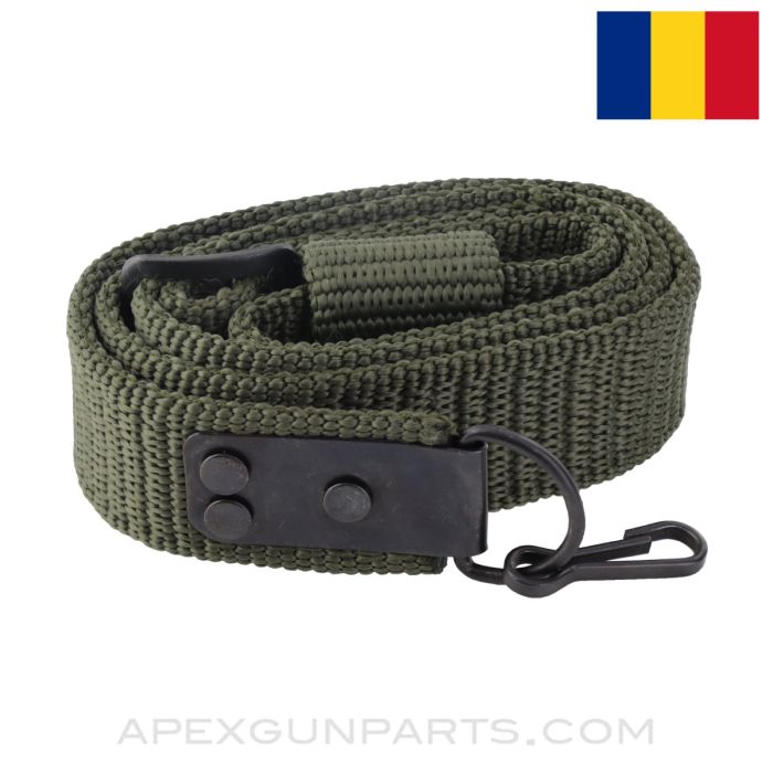 Romanian PSL Sling, Green *Good*