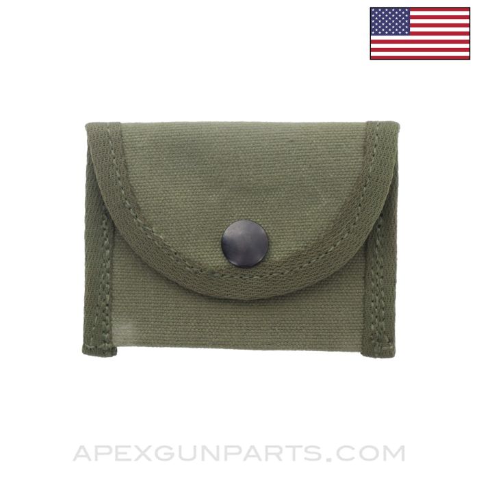 USGI Small Parts and Tools Pouch *NOS*