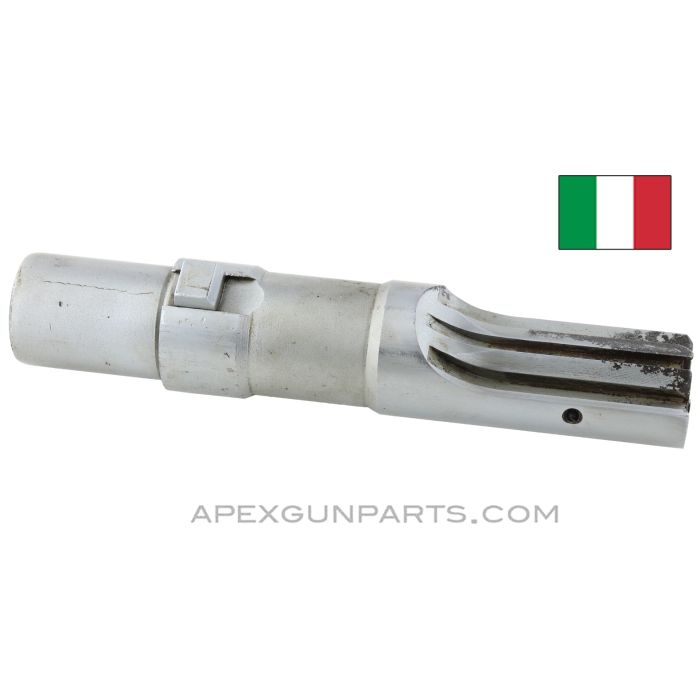 Beretta M38/44 Model 5 Bolt, 9mm, Complete, Post WWII *Very Good* 