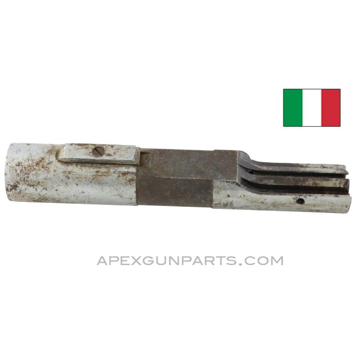 Beretta M38/42 Bolt, 9mm, Incomplete *Good* 
