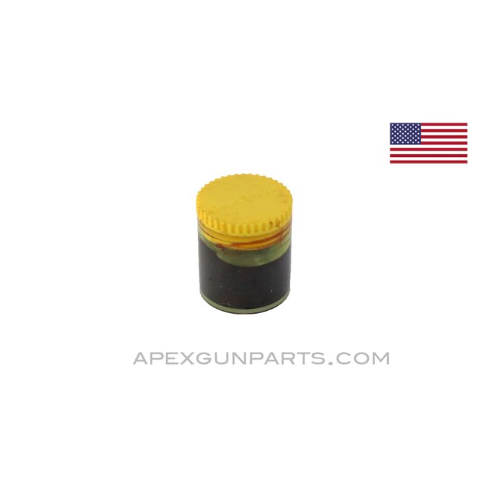 USGI Grease Pot, M1 Garand & M14 *Good* 