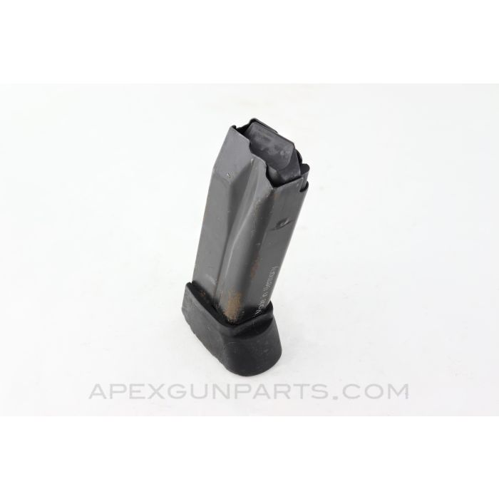 H&K HK45C Magazine, 10rd, .45 ACP *Good*