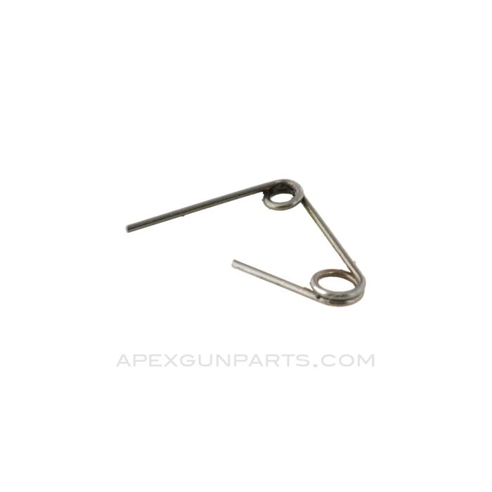 Baby Browning .25 Auto Sear Spring *Good*