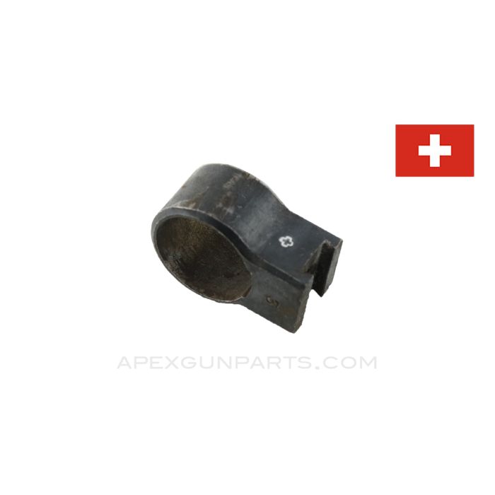 Swiss Schmidt-Rubin 1911 Front Sight Base *Very Good*