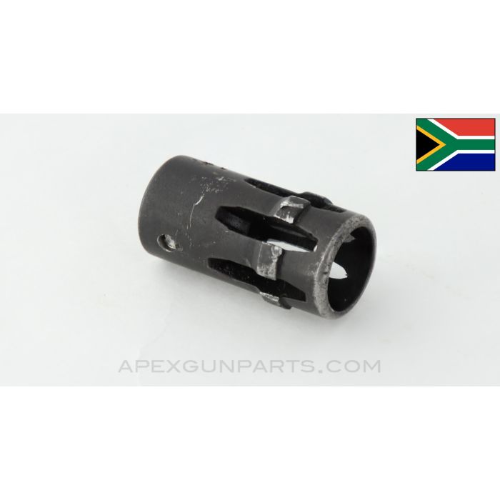 South African R5/R6 Galil Flash Hider *Fair*