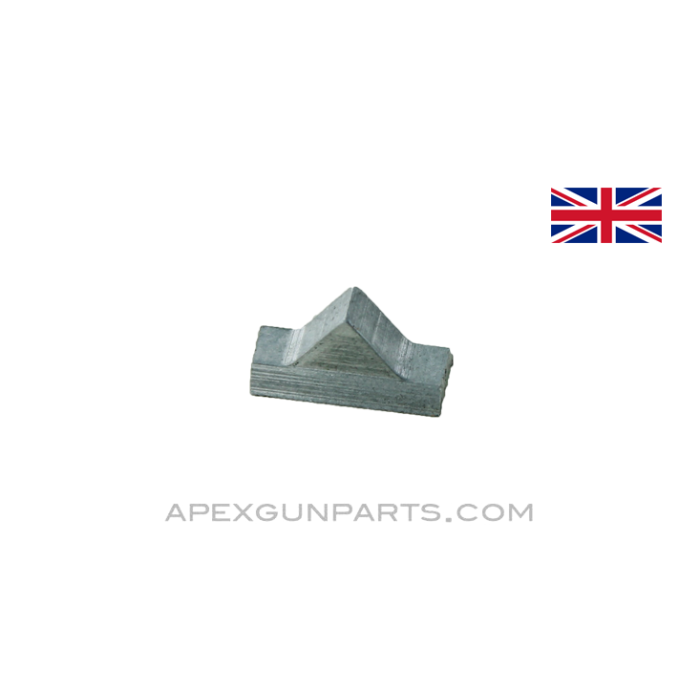 STEN Front Sight Blade, *NEW* 