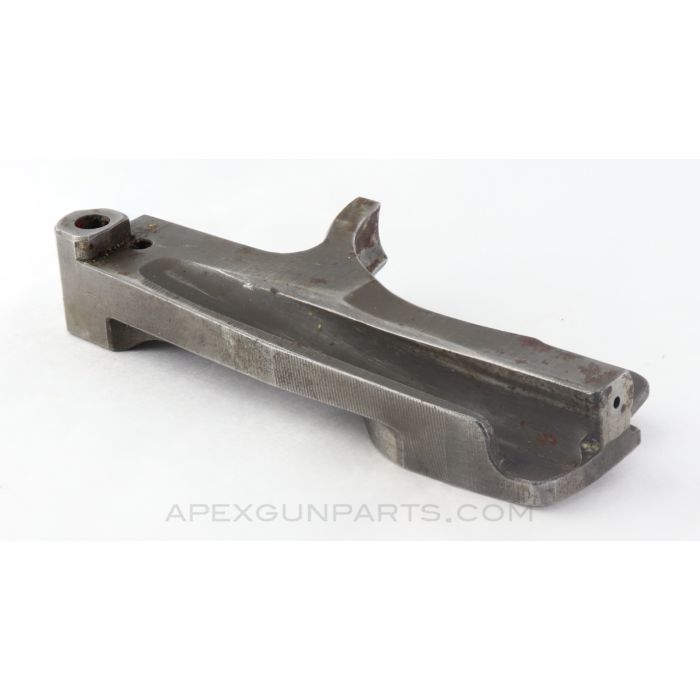 Madsen LMG Breech Block, Type 1, No Firing Pin *Good* 