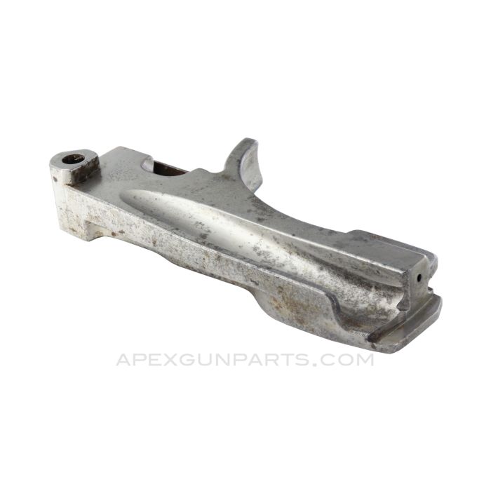 Madsen LMG Breech Block, Type 2, Complete *Good*