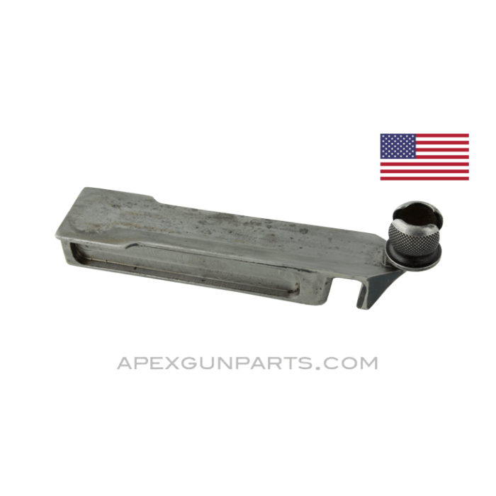 Thompson 1928A1 Bolt Actuator, Sold *As Is* 