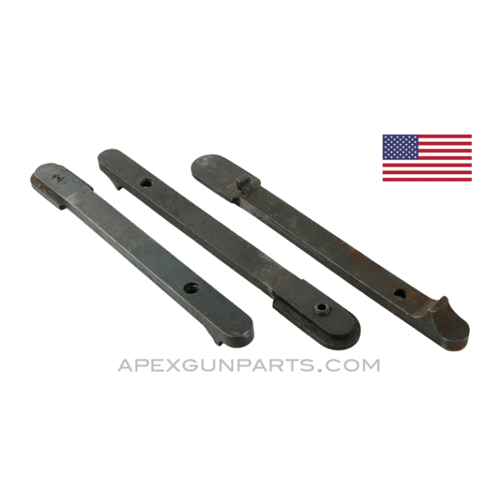 Thompson SMG Forward Grip Mount, For 1/2" Grips, Type 2, Sold *As Is* 