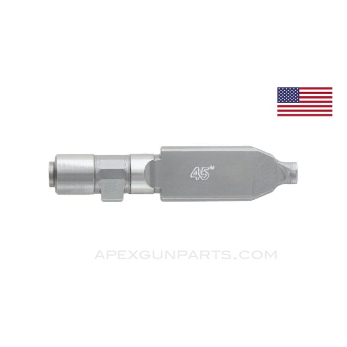 PTR Manufactured Locking Piece for the G3 / HK91, 45 Degree, *NEW* 