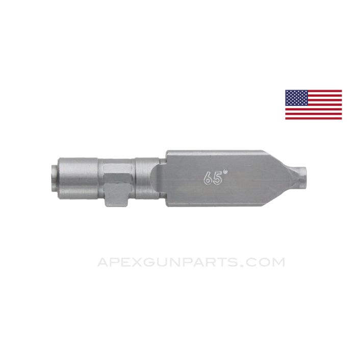 PTR Manufactured Locking Piece for the G3 / HK91, 65 Degree, *NEW* 