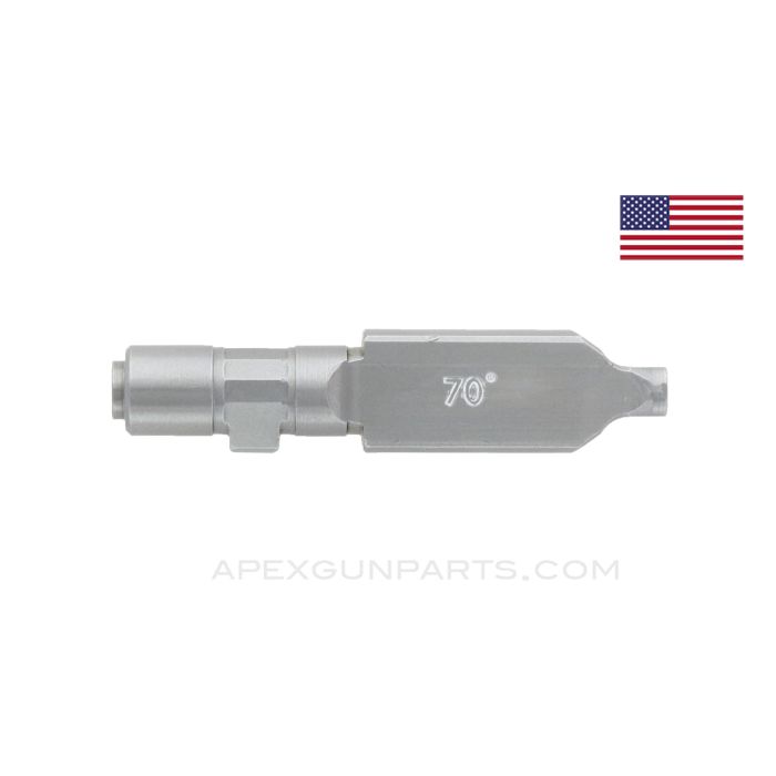 PTR Manufactured Locking Piece for the G3 / HK91, 70 Degree, *NEW* 