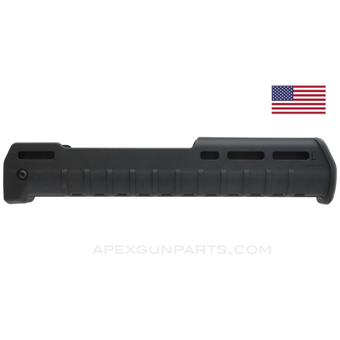 Magpul Zhukov Lower Handguard AK-47 / AK-74, with Barrel Rings *NOS*