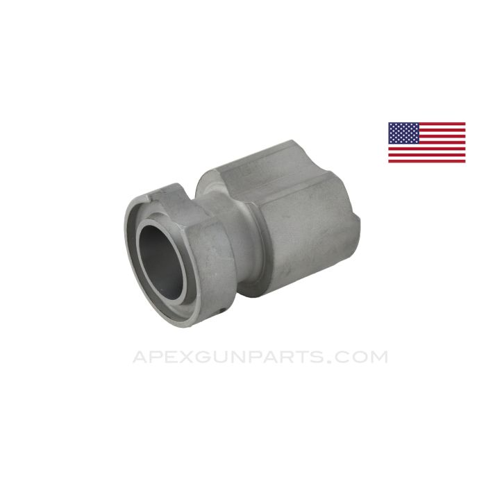 MP5-K Trunnion, 9mm, US made 922(r) Compliant Part by PTR *NEW* 