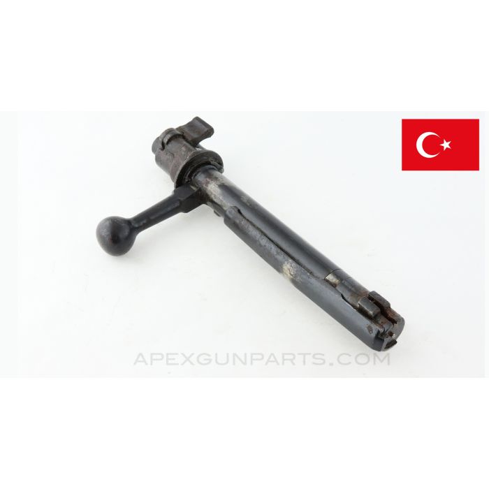 Turkish M98 Bolt, Complete, *Good* 