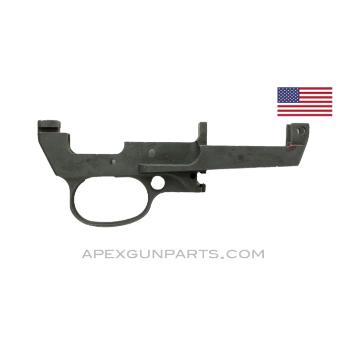 M1 Carbine Trigger Housing, USGI, Choice of Manufacturer