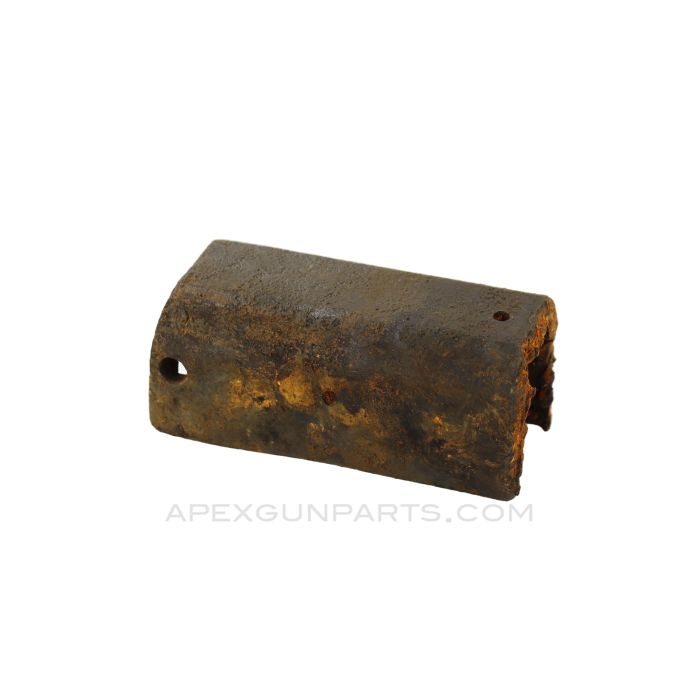 DP28 Rear Receiver Section *Rusty*