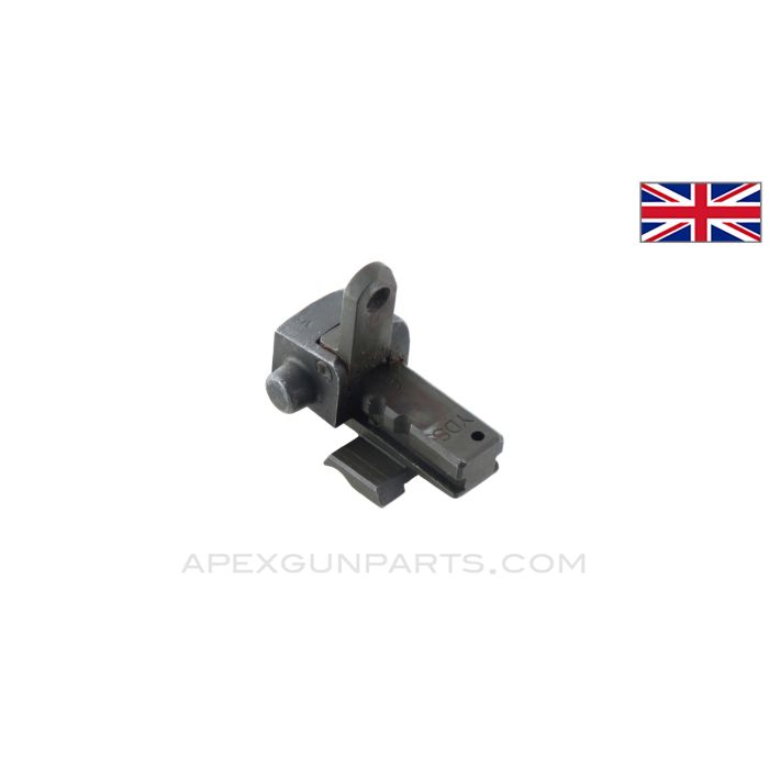 L1A1 Rear Sight Assembly, *Very Good*