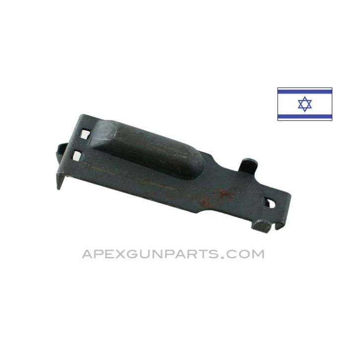 Israeli FAL Magazine Follower *Good*