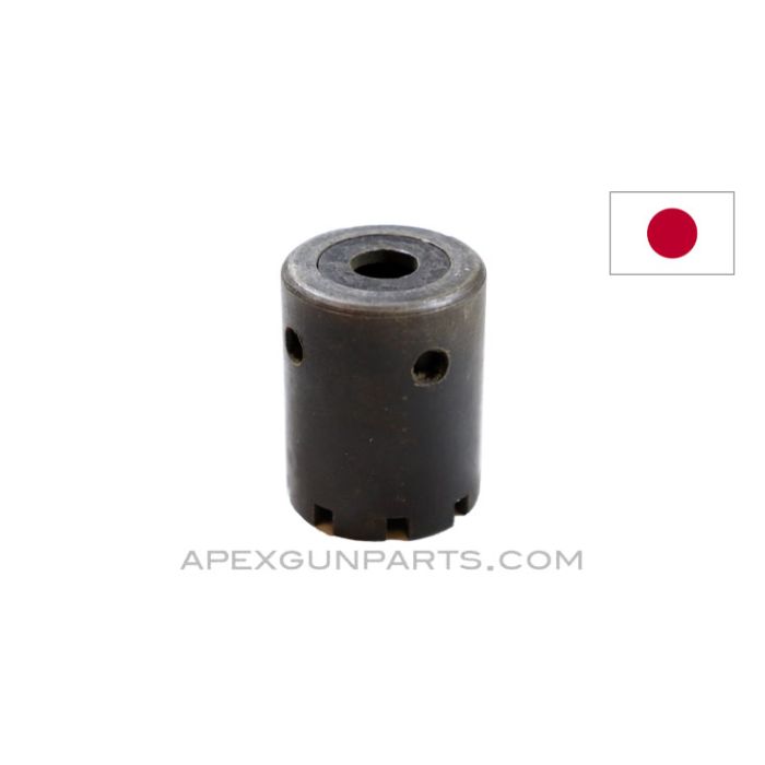 Japanese Type 98 Barrel Bearing *Good*