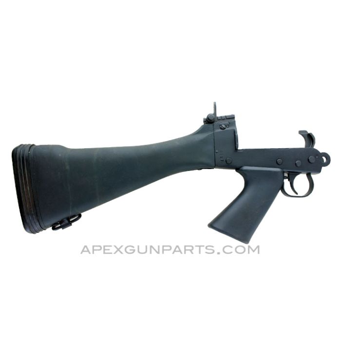 Metric FAL SA58 Lower Assembly, Complete *Very Good* 