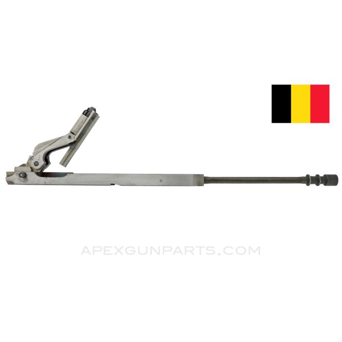 FN-D Bolt and Carrier Assembly *Good* 