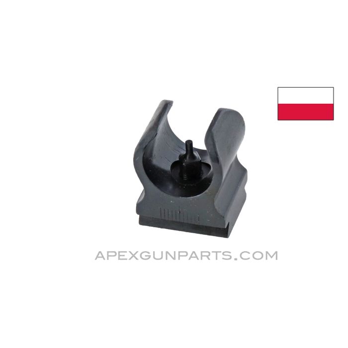 Polish SG-43 Front Sight *Very Good* 