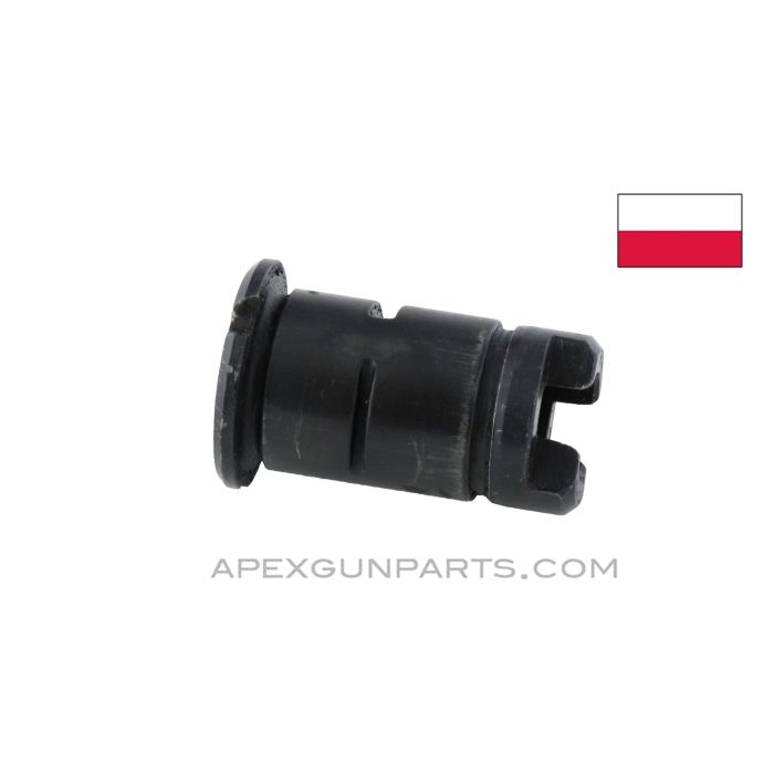 Polish SG-43 / SGMT Gas Regulator *Very Good* 