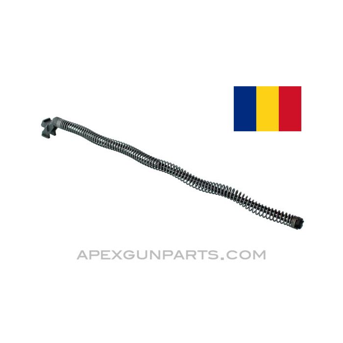 Romanian AKM Recoil Spring, 7.62x39, *NEW* 