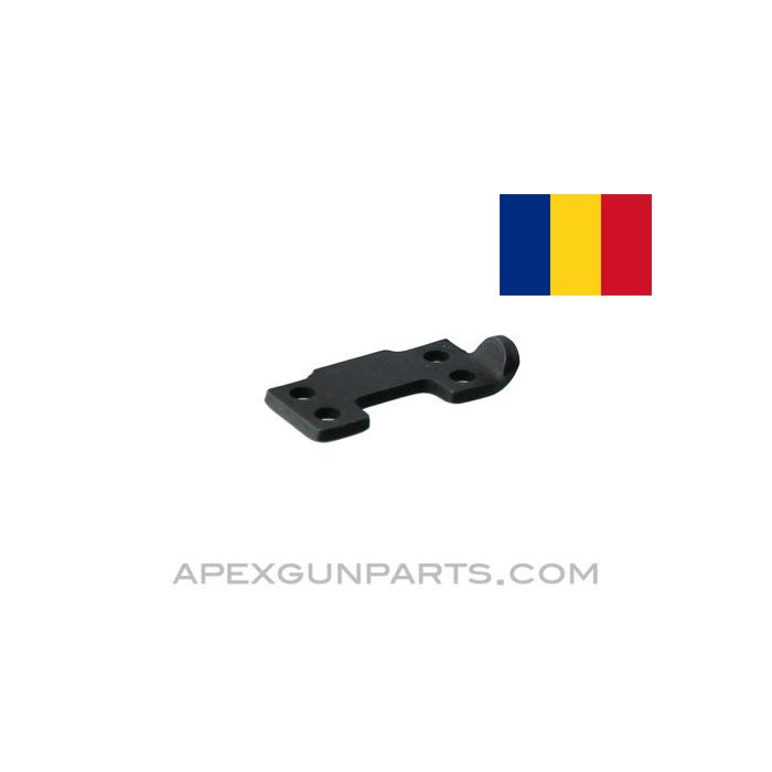Romanian AKM Selector Stop, 7.62x39, *NEW* 