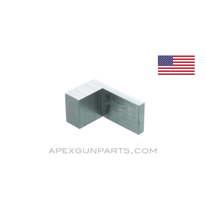 AK Trunnion Press Block, by Requiem Tools, *NEW*