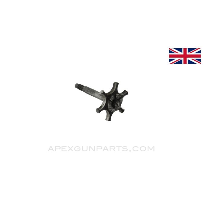 Webley MKIII/ MKIV Extractor, w/ Pin *Good*