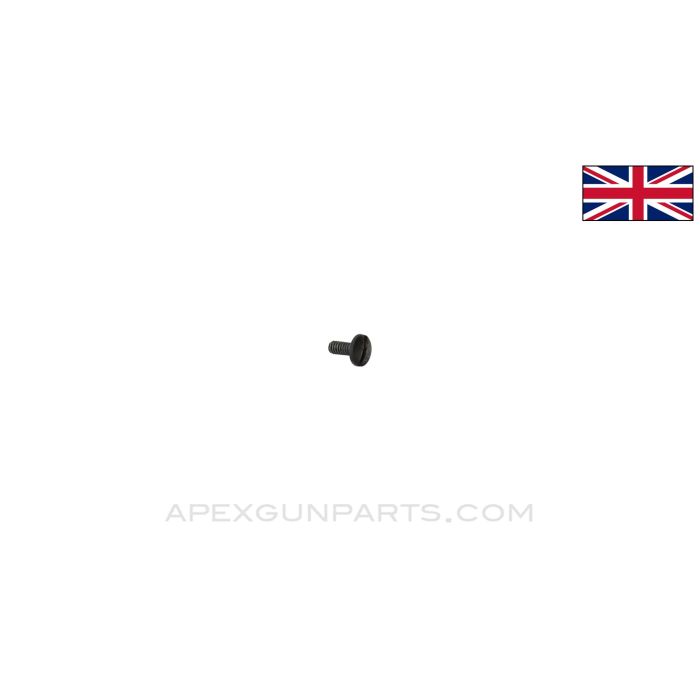 Webley MKVI Hinge Pin Screw *Good*