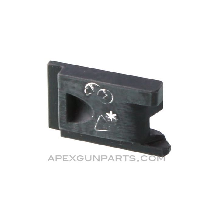 Goryunov SG43 Barrel Lock