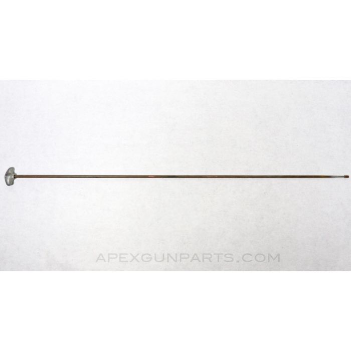 Barracks Cleaning Rod, 35" *Good*