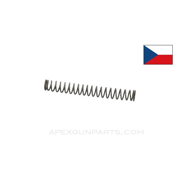 VZ-52 Firing Pin Spring *Good*