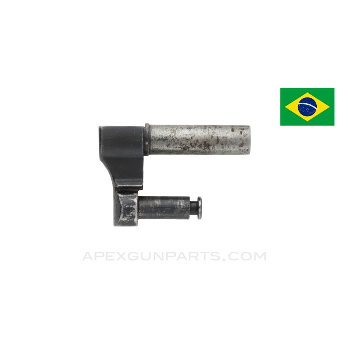 Rossi Revolver Yoke, Old Style, Blued, .38 Cal *Good*