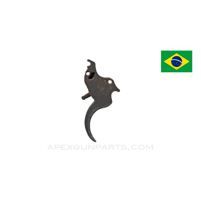 Rossi Model 70 Revolver Trigger, Serrated *Good*